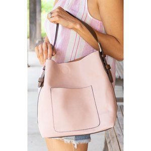 Kaylee Hobo Handbag